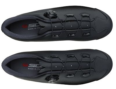 Превью  Велоботинки шоссейные SIDI Fast 2 Чёрный